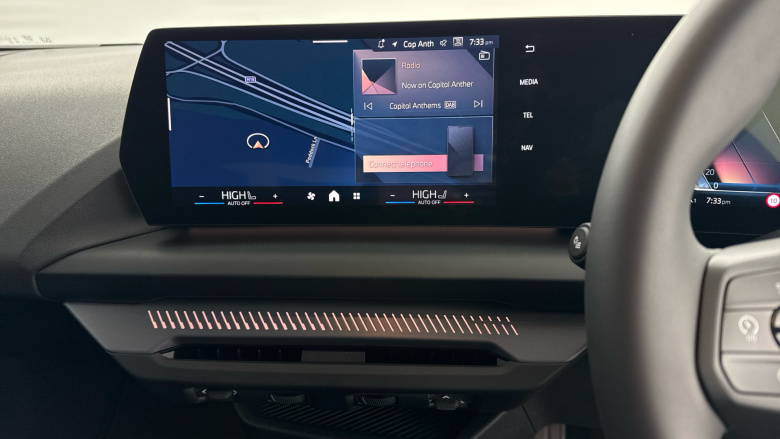 BMW 1 Series 120 Sport 5dr Step Auto Petrol Hatchback